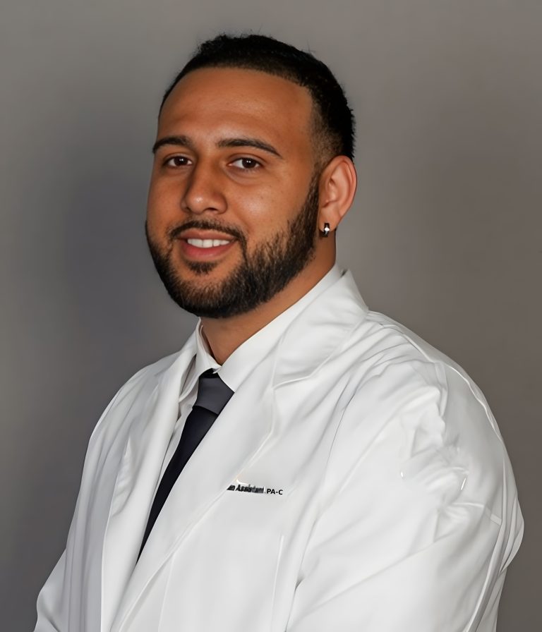 Kinston Cummings, PA-C