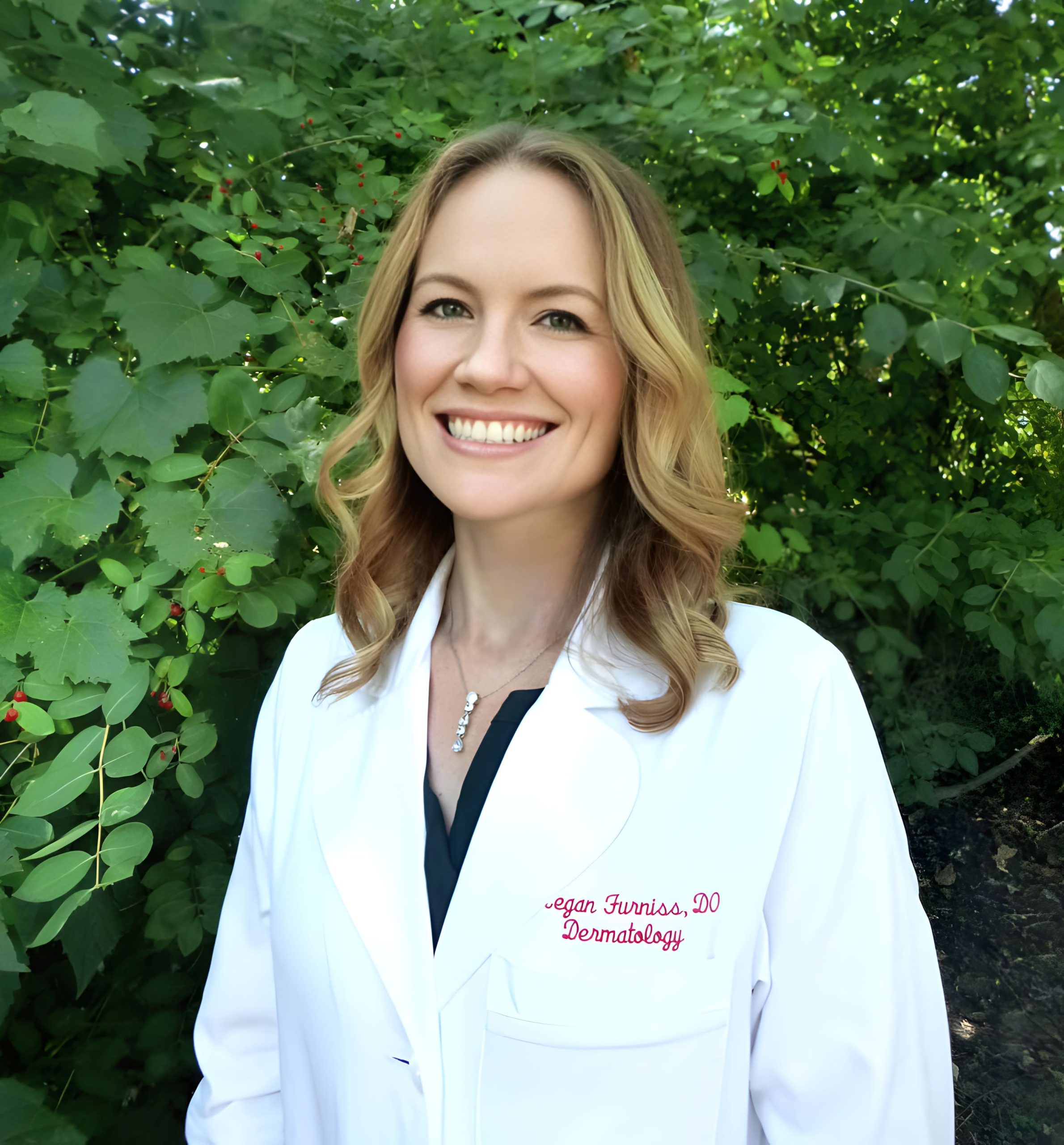 Megan Furniss, DO